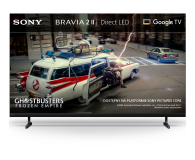 Sony K43R25M2PB 43" LED 4K Google TV Dolby Atmos - 1529882 - zdjęcie 1